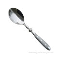 Unique Beautiful Stainless steel spoon